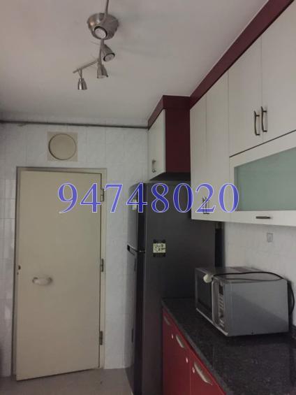 Blk 20 Jalan Membina (Bukit Merah), HDB 5 Rooms #154447292